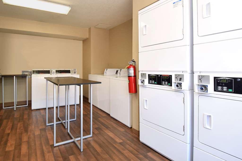 Extended Stay America Suites - Minneapolis - Airport - Eagan - North Exteriér fotografie