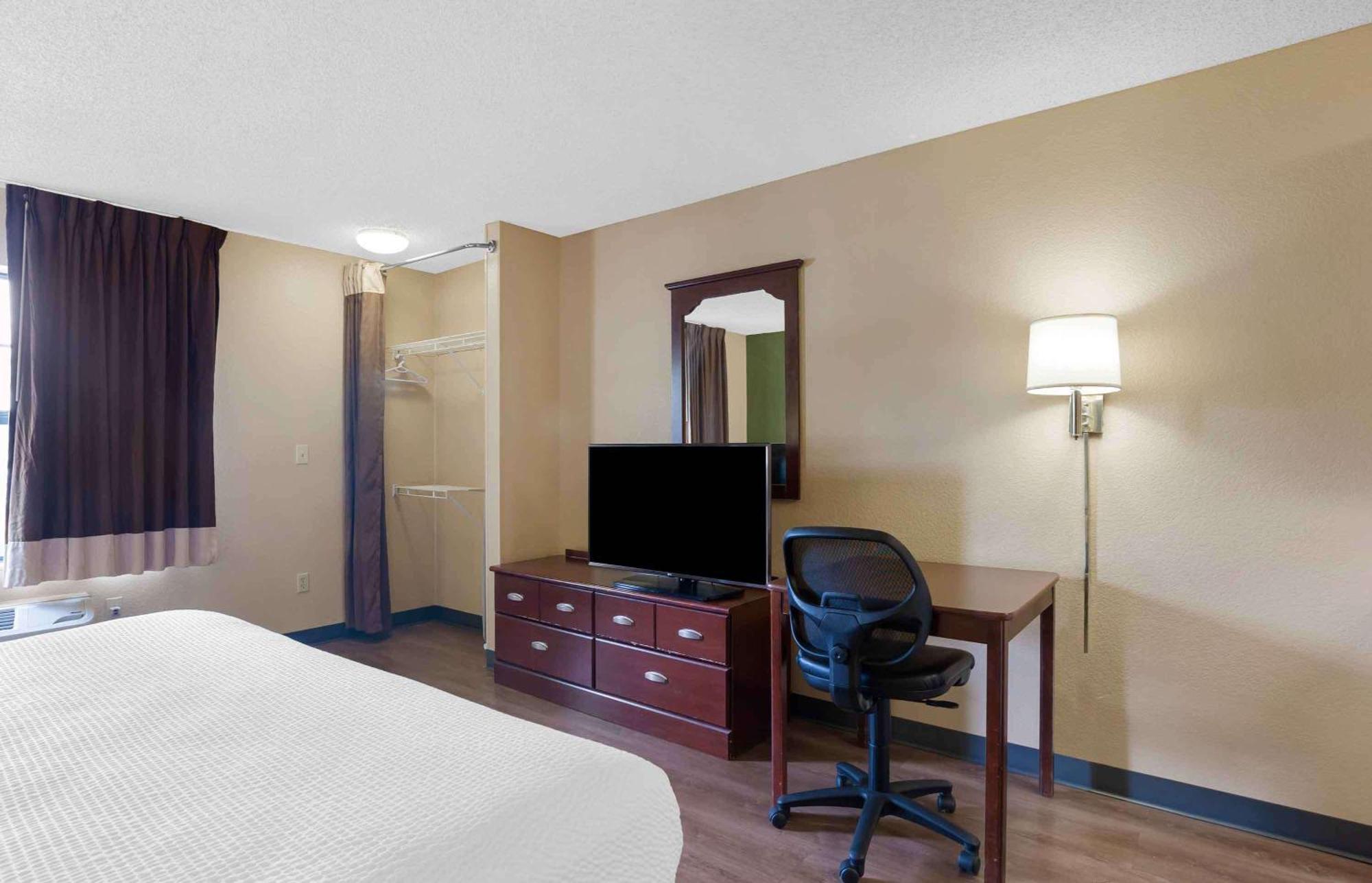 Extended Stay America Suites - Minneapolis - Airport - Eagan - North Exteriér fotografie