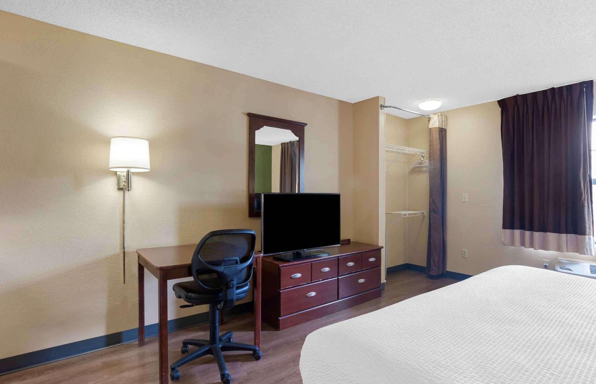 Extended Stay America Suites - Minneapolis - Airport - Eagan - North Exteriér fotografie