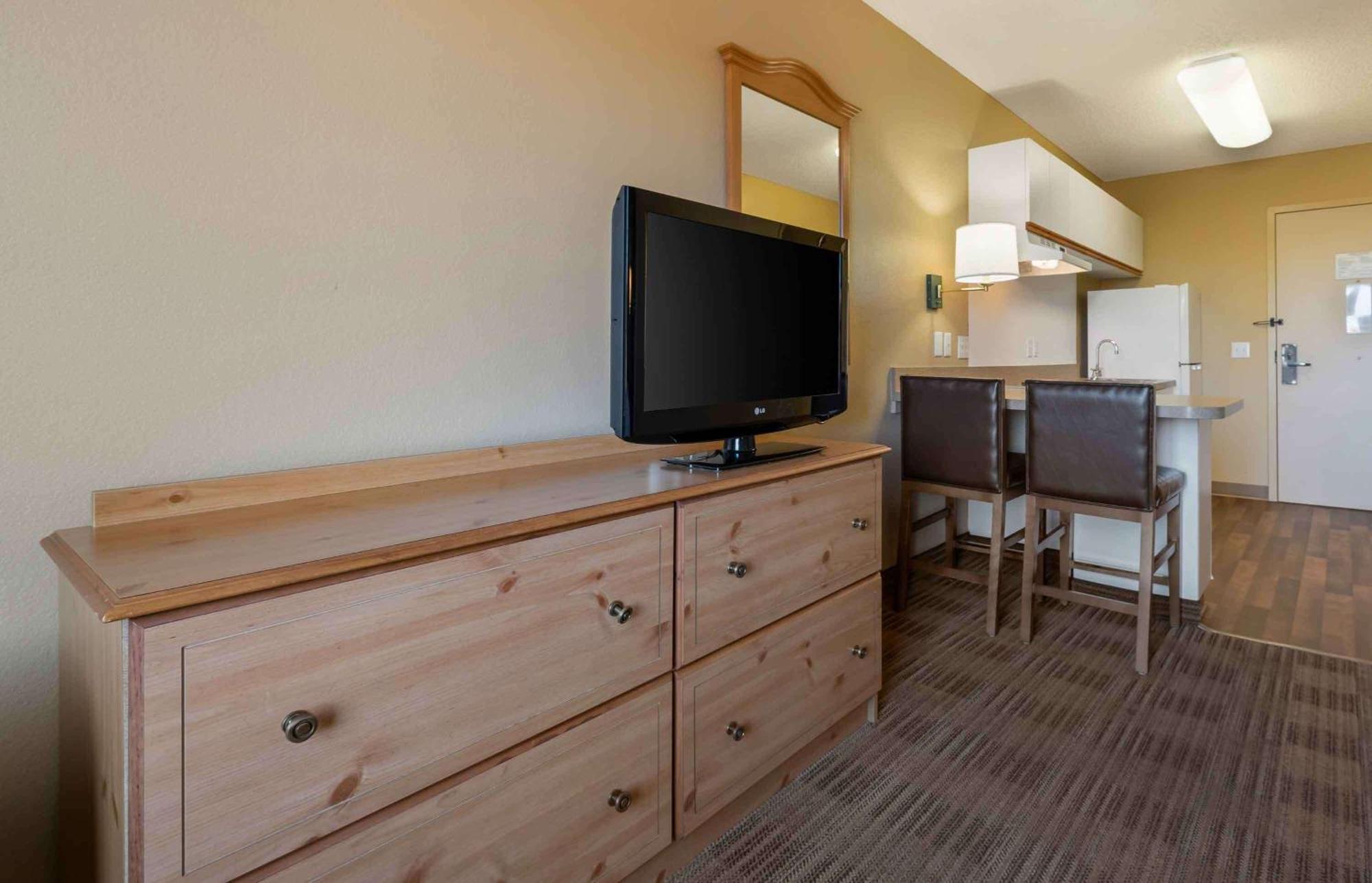 Extended Stay America Suites - Minneapolis - Airport - Eagan - North Exteriér fotografie