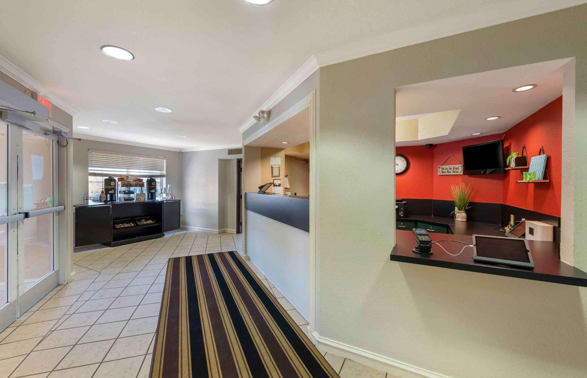 Extended Stay America Suites - Minneapolis - Airport - Eagan - North Exteriér fotografie