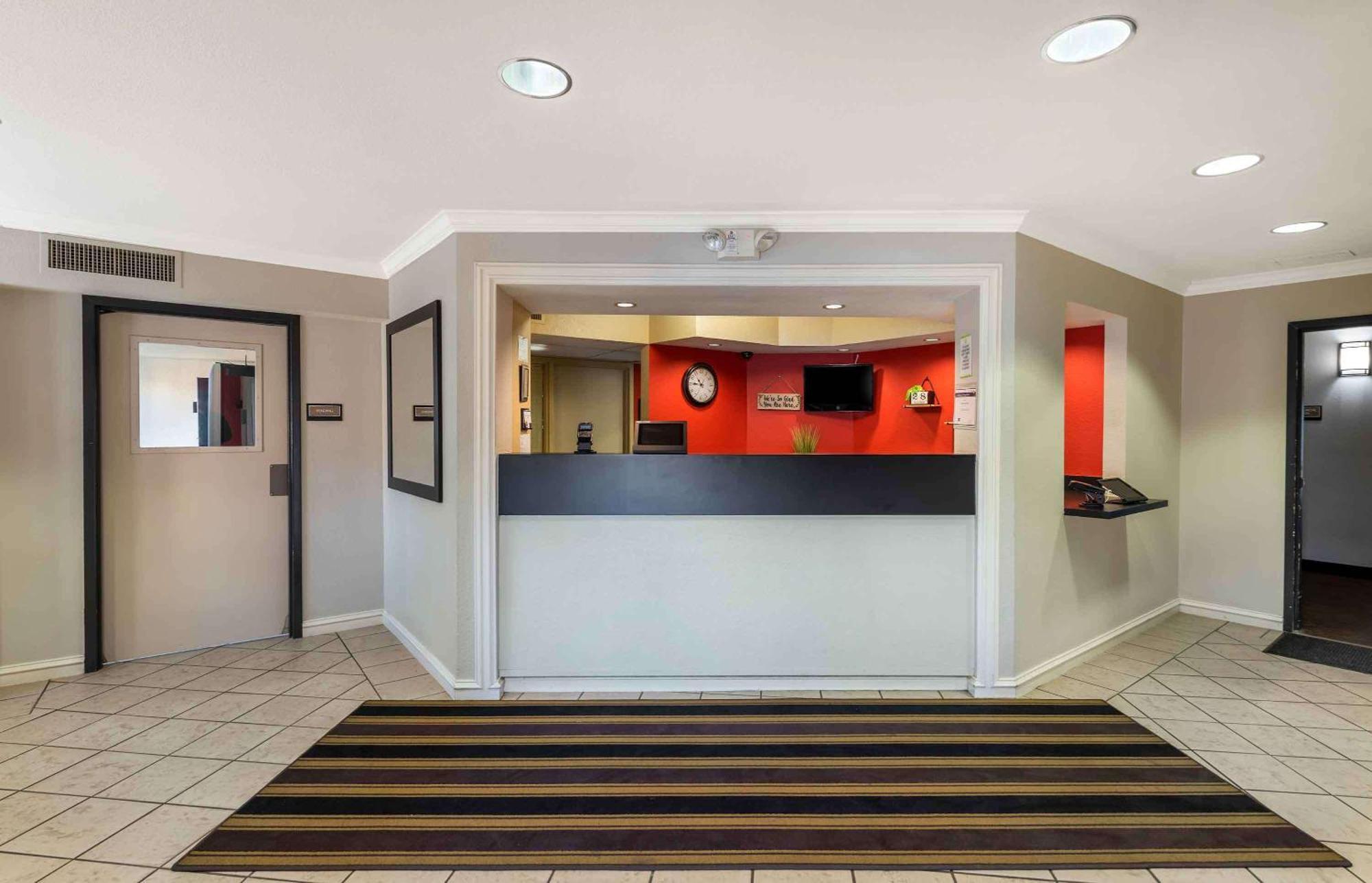 Extended Stay America Suites - Minneapolis - Airport - Eagan - North Exteriér fotografie