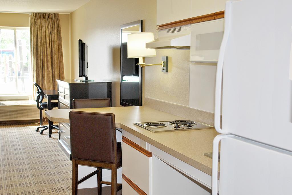 Extended Stay America Suites - Minneapolis - Airport - Eagan - North Exteriér fotografie