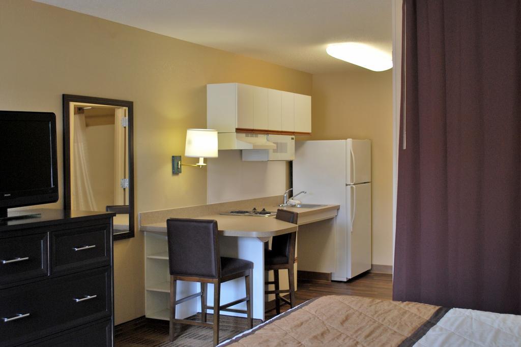 Extended Stay America Suites - Minneapolis - Airport - Eagan - North Exteriér fotografie