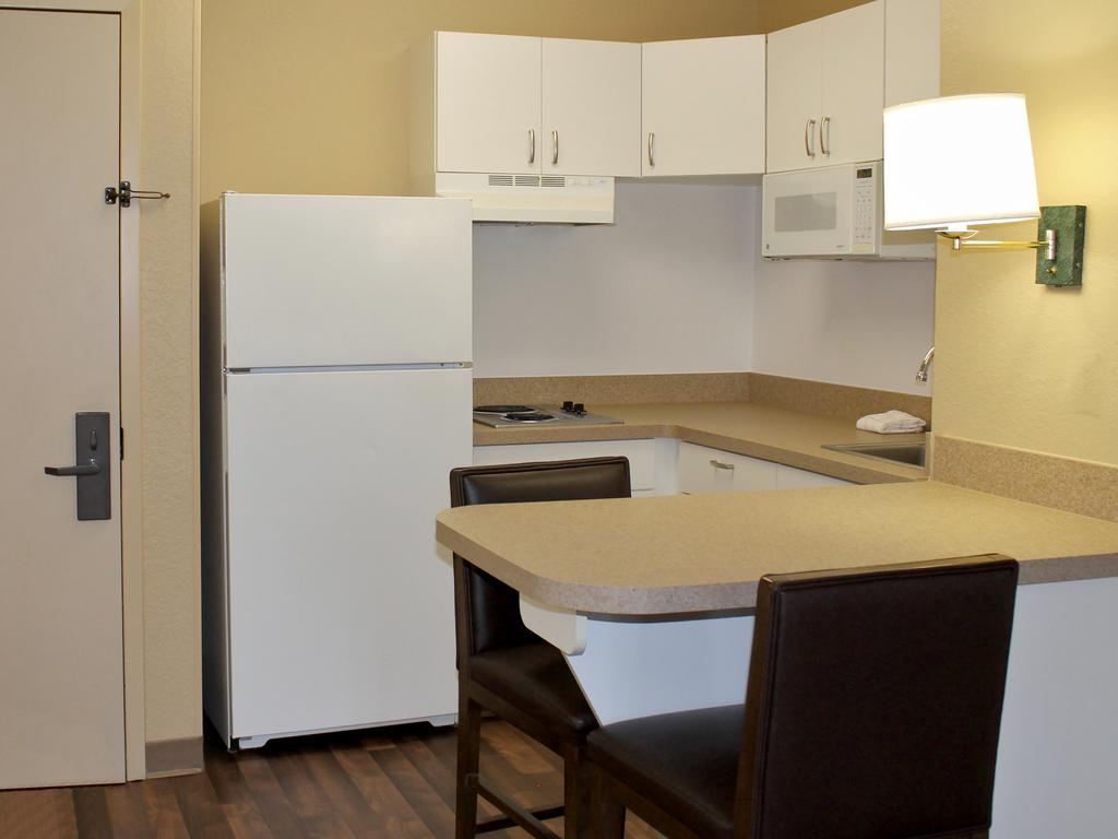Extended Stay America Suites - Minneapolis - Airport - Eagan - North Exteriér fotografie
