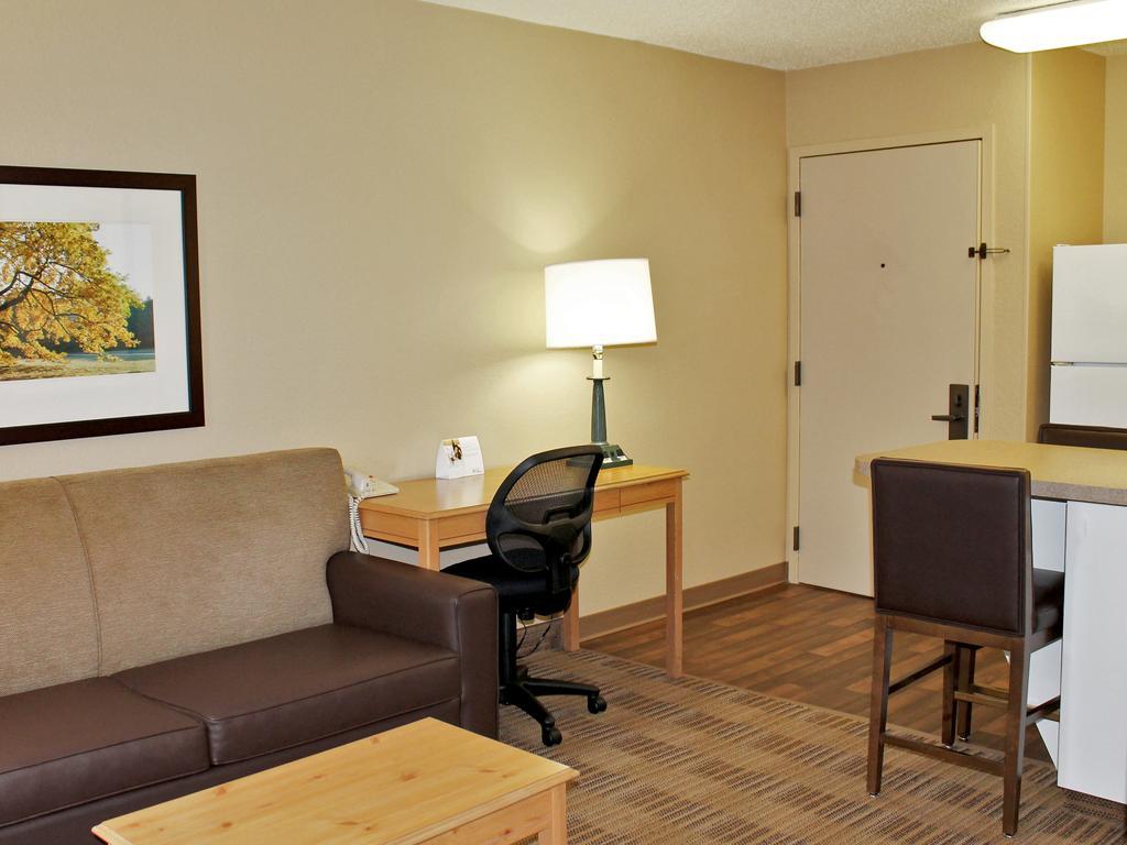 Extended Stay America Suites - Minneapolis - Airport - Eagan - North Exteriér fotografie