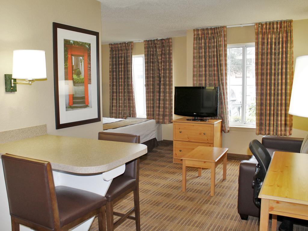 Extended Stay America Suites - Minneapolis - Airport - Eagan - North Exteriér fotografie