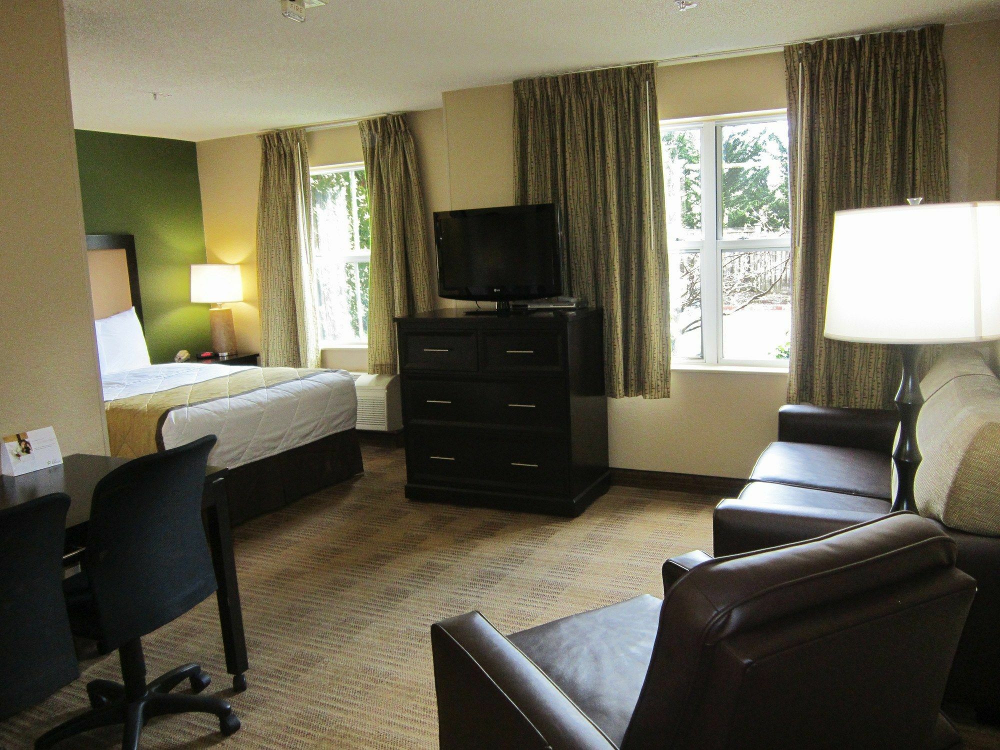 Extended Stay America Suites - Minneapolis - Airport - Eagan - North Exteriér fotografie