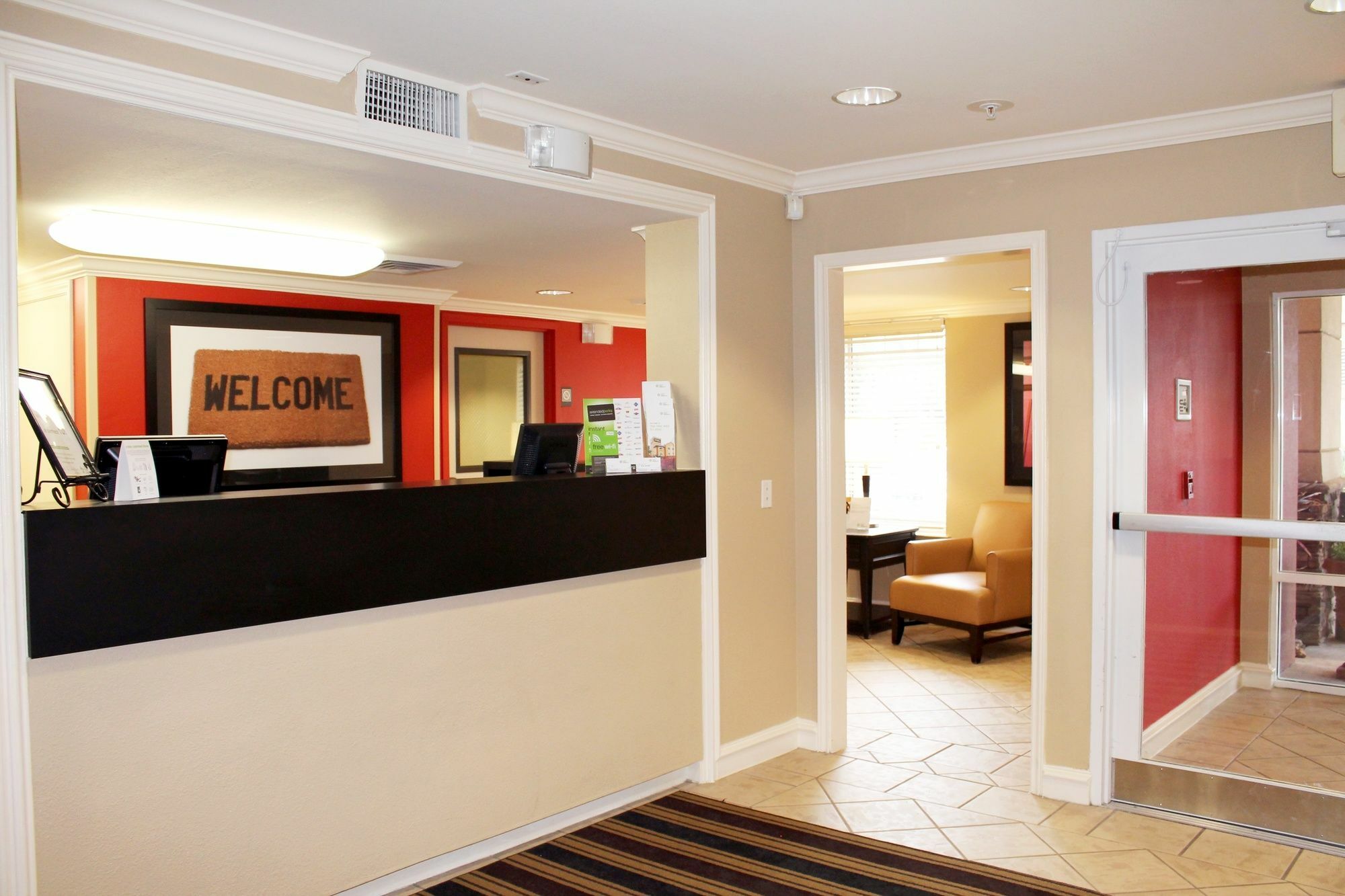 Extended Stay America Suites - Minneapolis - Airport - Eagan - North Exteriér fotografie
